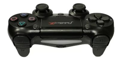 Joystick Fiddler Bluetooth P4/PC