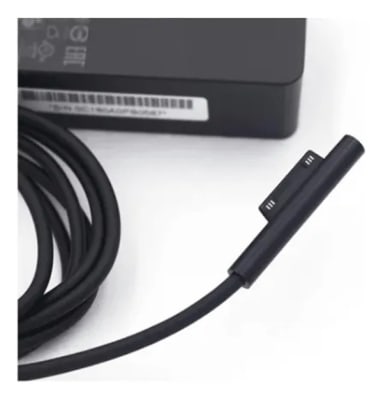 Cargador Notebook DBLUE 15V/4A 60W Surface P5 - P6 Alternativo