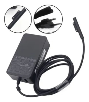 Cargador Notebook DBLUE 15V/4A 60W Surface P5 - P6 Alternativo
