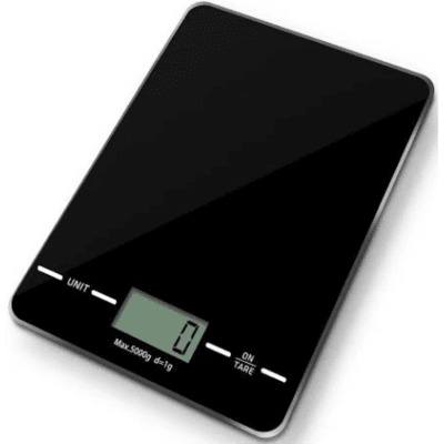 Pesa Cocina Digital DBLUE 5Kg.