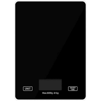 Pesa Cocina Digital DBLUE 5Kg.