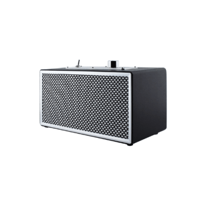 Parlante DBLUE Retro Bluetooth DBRP275