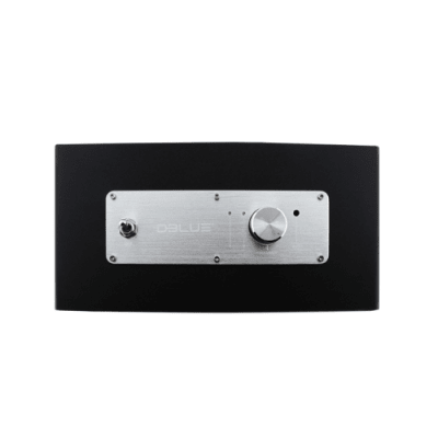 Parlante DBLUE Retro Bluetooth DBRP275