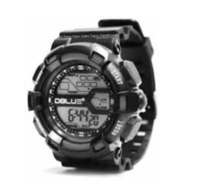 Reloj Pulsera DBlue Digital Deportivo - COLORES.
