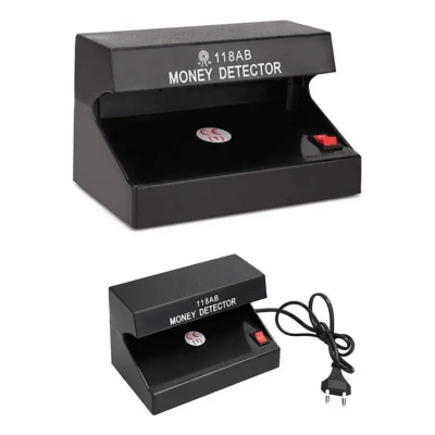 Detector De Billetes Tubo 4W DL?01