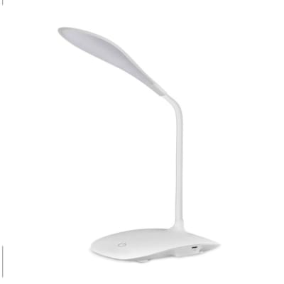 Lámpara de Escritorio DOMA USB 3 Modos de Luz DM0020
