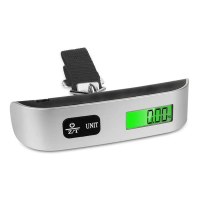 Pesa Digital Equipaje DOMA Precisión 50Kg DM0035