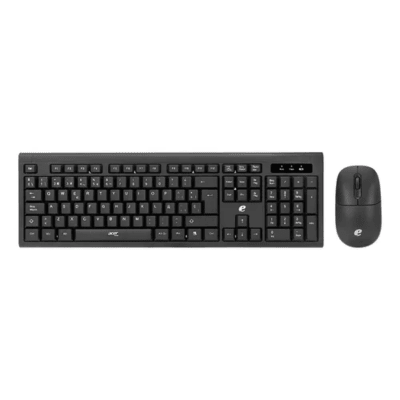 Kit Teclado y Mouse Inalámbrico Acer EKW111