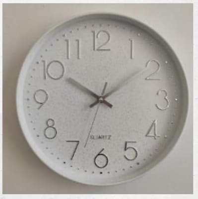 Reloj Mural Sorento EX1207C