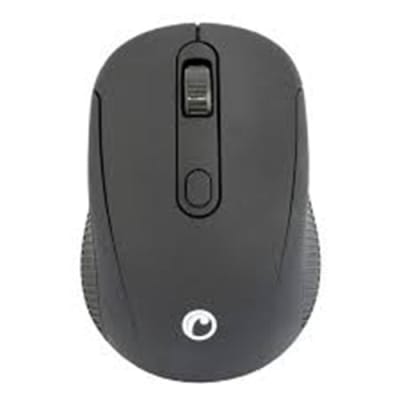 Mouse Inalámbrico Fiddler FD-223