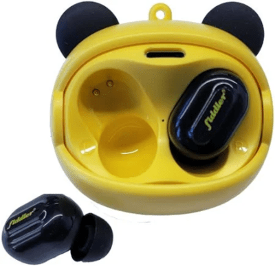 Audífono Bluetooth TWS Fiddler Fidget