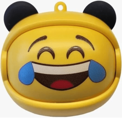 Audífono Bluetooth TWS Fiddler Fidget