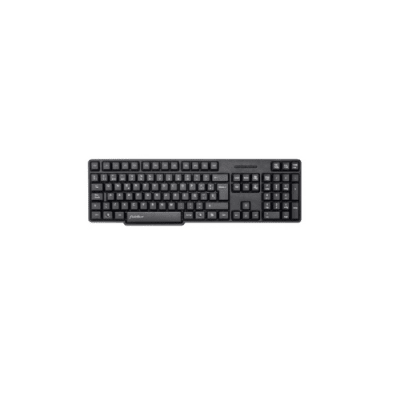 Teclado Fiddler USB FD-K689