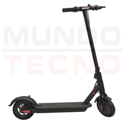 Scooter Eléctrico Fiddler Bolt con Display LCD Scooter Eléctrico Fiddler Bolt con Display LCD