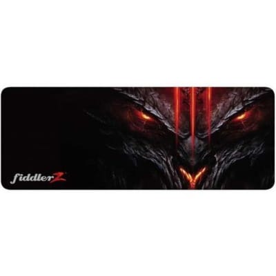 Mouse Pad Gamer Fiddler 75x28