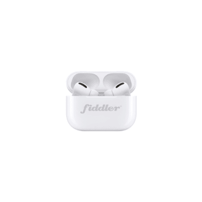 Audífono Bluetooth TWS Fiddler Mini Pod PRO3