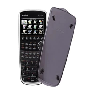 Calculadora Científica Casio FX-CG20 Gráfica