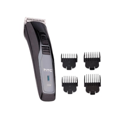 Cortadora de Pelo Inalámbrica Recargable HTC AT-727