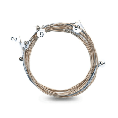 Set Cuerdas Hendrix para Guitarra HX0036