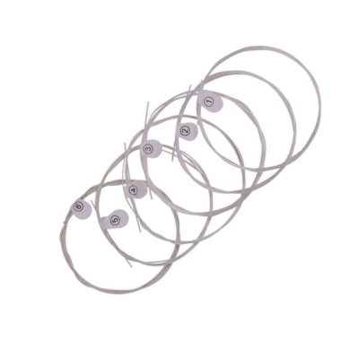 Set Cuerdas Hendrix para Guitarra clásica HX0037