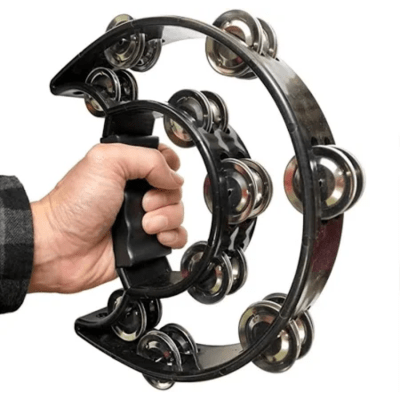 Pandero Plástico Hendrix - Colores