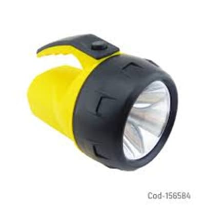 Linterna LED Foco 156584 LG92616-5R-3W