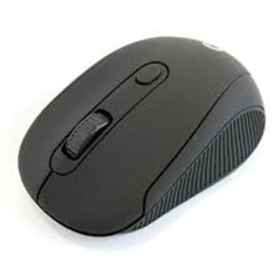 Mouse Inalámbrico Fiddler FD-223