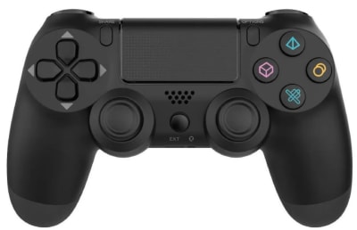 Joystick Tecnolab Bluetooth PS4 D-SHOCK4 Colores Joystick Tecnolab Bluetooth PS4 D-SHOCK4 Colores