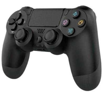 Joystick Tecnolab Bluetooth PS4 D-SHOCK4 Colores Joystick Tecnolab Bluetooth PS4 D-SHOCK4 Colores