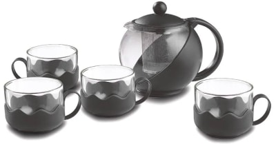 Set de Té Volk