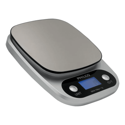 Balanza Cocina Philco 10?Kg KS?491
