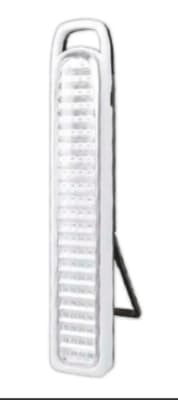 Lámpara Emergencia DBLUE Recargable 90 LED Lámpara Emergencia DBLUE Recargable 90 LED