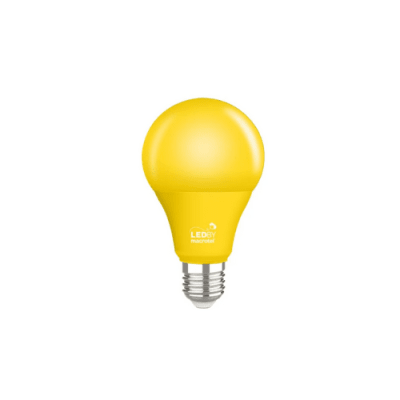 Ampolleta LEDBY Macrotel E27 Control de Mosquitos