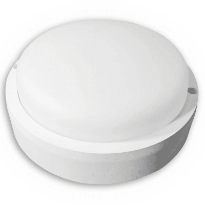 Plafón Exterior LEDBY Macrotel LB-BH0012