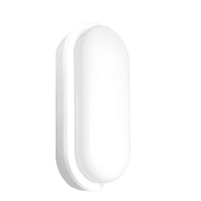 Plafón Exterior LEDBY Macrotel LB-BH0013