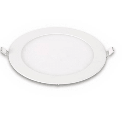 Plafón Empotrado LEDBY Macrotel