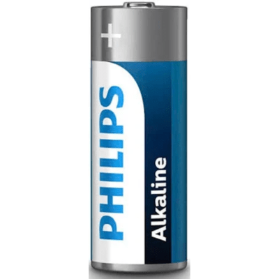 Pila Alcalina Philips 12V - 1un. LR23