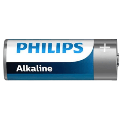 Pila Alcalina Philips 12V 1un. LR27