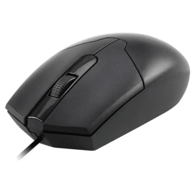 Mouse USB MeeTion M360BLACK
