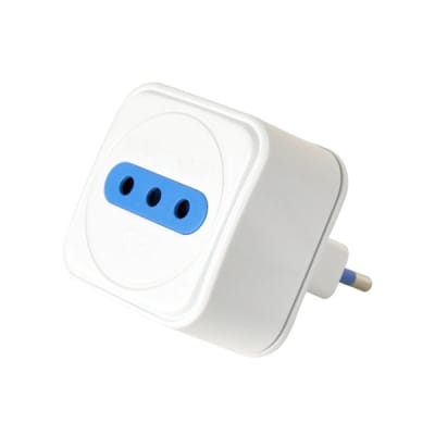 Enchufe Smart WiFi Macrotel