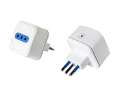 Enchufe Smart WiFi Macrotel