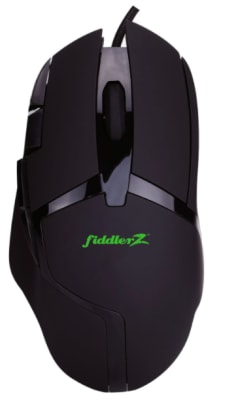 Mouse Fiddler Gamer FD-MO520