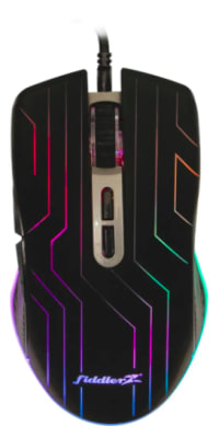 Mouse Fiddler Gamer 7D MO539