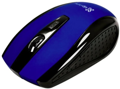 Mouse Klip Xtreme Klever Optico Inalámbrico Mouse Klip Xtreme Klever Optico Inalámbrico