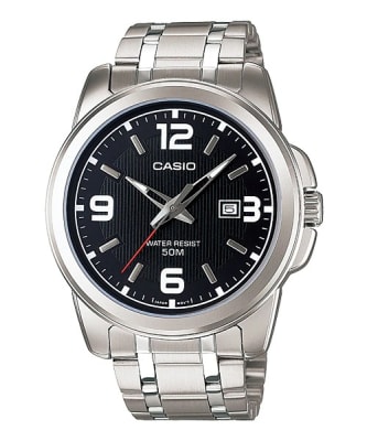 Reloj Pulsera Casio MTP-1314D Metal Análogo