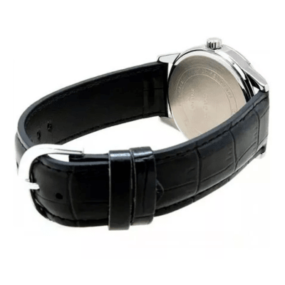 Reloj Pulsera Casio MTP-V001L Cuero Análogo 7BUDF