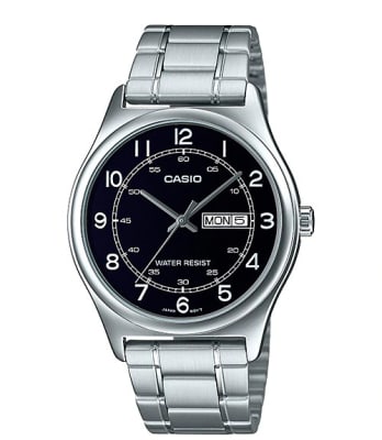 Reloj Pulsera Casio MTP-V006D Metal Análogo