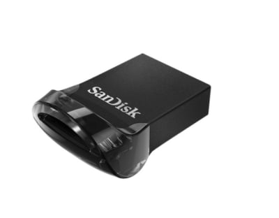 Pendrive SanDisk Z430 Ultra Fit USB 3.1 64GB Pendrive SanDisk Z430 Ultra Fit USB 3.1 64GB
