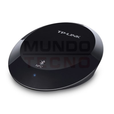 Receptor Bluetooth TP-Link HA100 con NFC 4.1 Receptor Bluetooth TP-Link HA100 con NFC 4.1