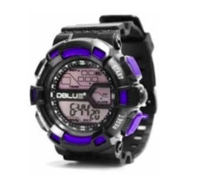 Reloj Pulsera DBlue Digital Deportivo - COLORES.